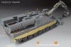 Voyager Model PE351231 Modern German Kodiak AEV-3 Pionierpanzer upgrade set German Series  For BORDER BT-011 1/35